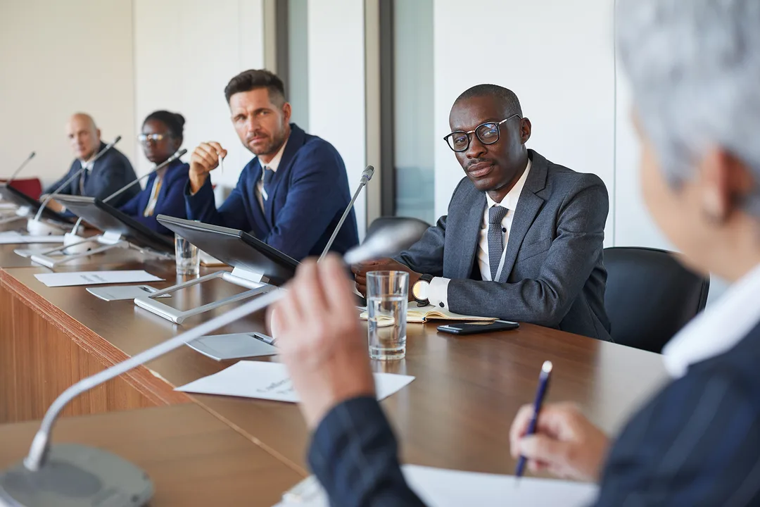 Board Appointments