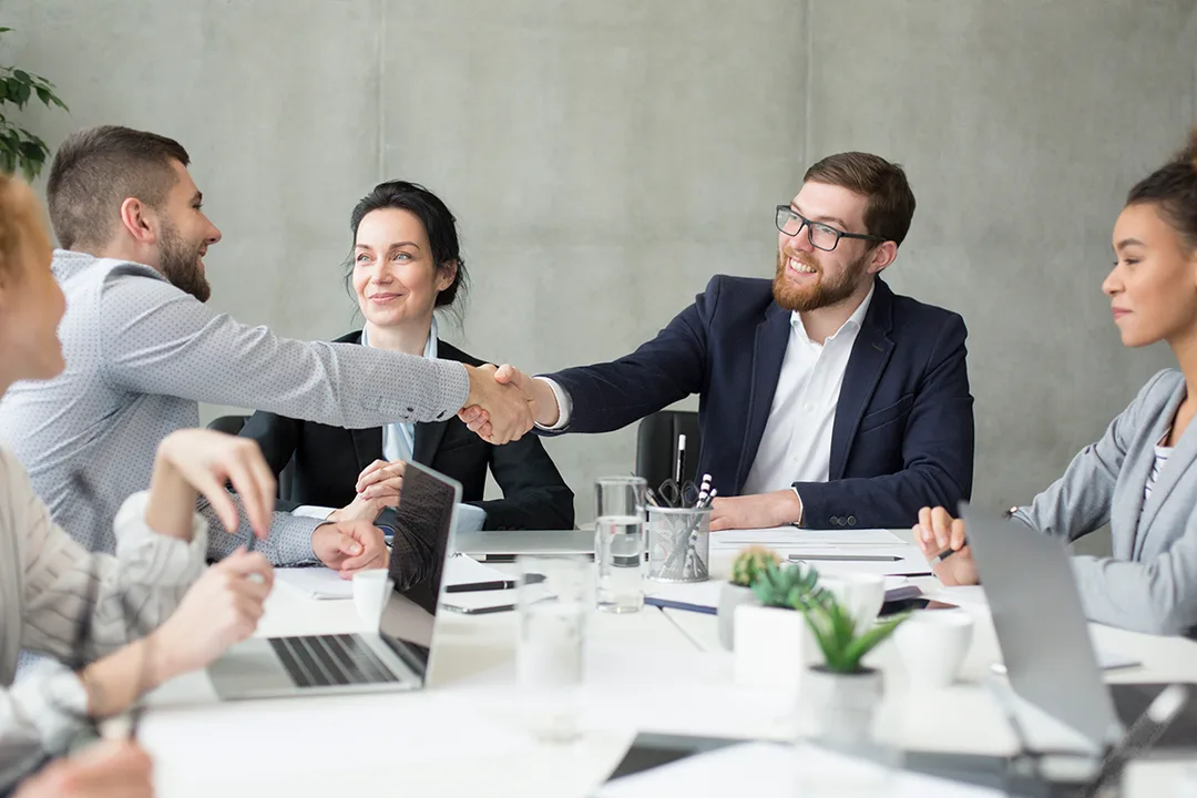 Interim Management