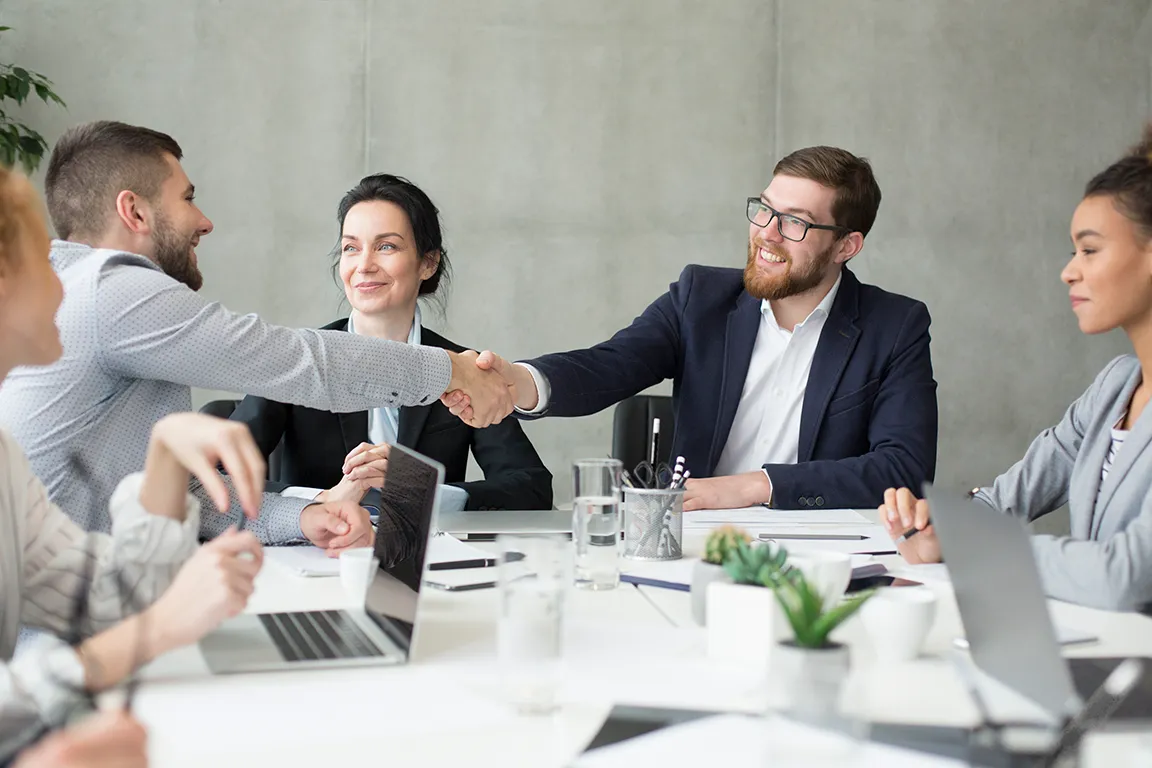Interim Management