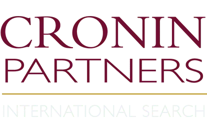 Cronin Partners International Search