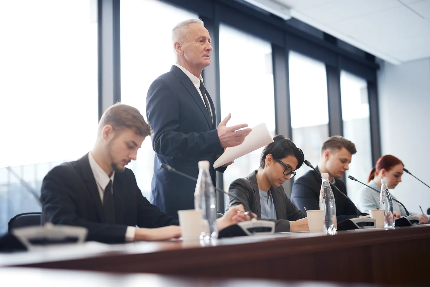 exec coaching